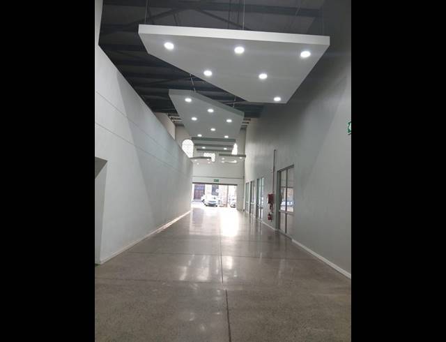 RETAIL PROPERTY TO RENT IN PIETERMARITZBURG CENTRAL